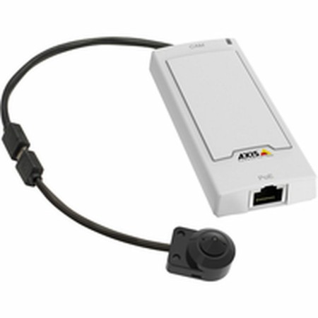 Videocamera di Sorveglianza Axis P1264 di Axis, Apparecchiature di videosorveglianza - Rif: S55000500, Prezzo: 277,39 €, Scon...