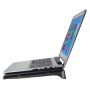 Cooling Base for a Laptop Trust 20104 by Trust, Cooling stands and fans for laptops - Ref: S55001145, Price: 43,05 €, Discoun...