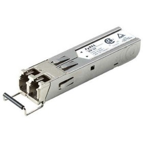 Module SFP à fibre optique multimode ZyXEL B772763 de ZyXEL, Émetteurs-récepteurs de réseau - Réf : S55001302, Prix : 111,27 ...