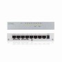 Switch ZyXEL GS-108BV3-EU0101F 10 Gbps de ZyXEL, Switches de rede - Ref: S55001392, Preço: 25,56 €, Desconto: %