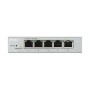 Schalter für das Büronetz ZyXEL GS1200-5-EU0101F 5 x RJ45 von ZyXEL, Netzwerk-Switches - Ref: S55001489, Preis: 25,56 €, Raba...