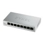 Router da Tavolo ZyXEL GS1200-5-EU0101F 5 x RJ45 di ZyXEL, Switch di rete - Rif: S55001489, Prezzo: 25,56 €, Sconto: %