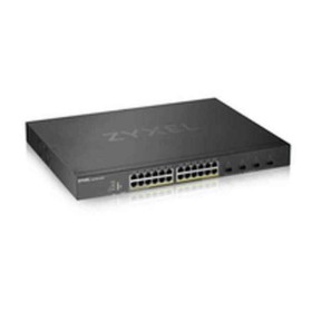 Switch ZyXEL XGS1930-28HP-EU0101F 24 p 10 / 100 / 1000 Mbps by ZyXEL, Network switches - Ref: S55001531, Price: 659,38 €, Dis...