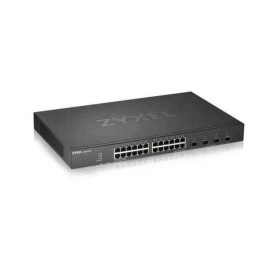 Switch Netgear GS752TPP-300EUS | Tienda24 - Global Online Shop Tienda24.eu