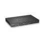 Switch ZyXEL ZY-XGS193028 128 Gbps de ZyXEL, Switches de rede - Ref: S55001532, Preço: 347,51 €, Desconto: %