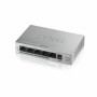 Switch ZyXEL GS1005HP-EU0101F 10 Gbps de ZyXEL, Switches de red - Ref: S55001542, Precio: 55,61 €, Descuento: %