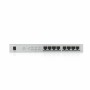 Switch ZyXEL GS1008HP-EU0101F 16 Gbps | Tienda24 - Global Online Shop Tienda24.eu