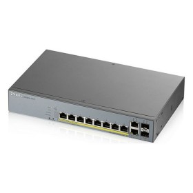 Switch Netgear GS724TPP-300EUS | Tienda24 - Global Online Shop Tienda24.eu