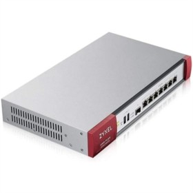 Firewall ZyXEL USGFLEX500-EU0101F Gigabit de ZyXEL, Routers - Ref: S55001604, Precio: 1,00 €, Descuento: %