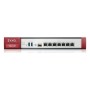 Firewall ZyXEL USGFLEX500-EU0101F Gigabit de ZyXEL, Routeurs - Réf : S55001604, Prix : 1,00 €, Remise : %