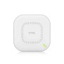 Access point ZyXEL WAX510D-EU0101F White Black by ZyXEL, Wireless access points - Ref: S55001625, Price: 345,21 €, Discount: %