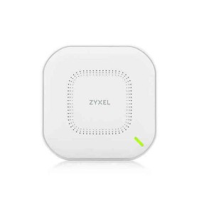 Punto d'Accesso ZyXEL WAX510D-EU0101F Bianco Nero di ZyXEL, Punti di accesso wireless - Rif: S55001625, Prezzo: 345,21 €, Sco...