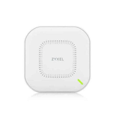 Access point ZyXEL WAX510D-EU0101F White Black by ZyXEL, Wireless access points - Ref: S55001625, Price: 345,21 €, Discount: %