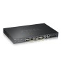 Switch ZyXEL GS2220-28HP-EU0101F by ZyXEL, Network switches - Ref: S55001631, Price: 882,53 €, Discount: %