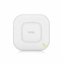 Schnittstelle ZyXEL WAX610D-EU0101F Wi-Fi 5 GHz Weiß von ZyXEL, Drahtlose Zugangspunkte - Ref: S55001650, Preis: 502,63 €, Ra...