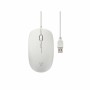 Mouse V7 MU200GS-WHT   White by V7, Mice - Ref: S55005638, Price: 8,95 €, Discount: %