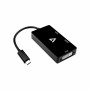 USB C to HDMI Adapter V7 V7UC-VGADVIHDMI-BLK Black by V7, USB Cables - Ref: S55005832, Price: 17,07 €, Discount: %