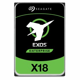 Festplatte Seagate ST18000NM001J 3,5" 18 TB von Seagate, Festplattenlaufwerke - Ref: S55007473, Preis: 517,77 €, Rabatt: %