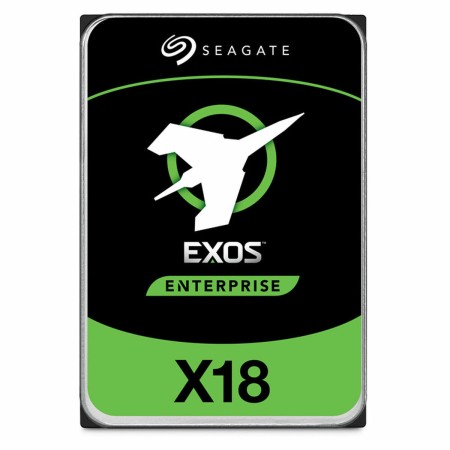 Hard Disk Seagate ST18000NM001J 3,5" 18 TB di Seagate, Dischi rigidi - Rif: S55007473, Prezzo: 517,77 €, Sconto: %