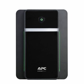 SAI Interactivo APC BX1600MI de APC, Sistemas de alimentación ininterrumpida - Ref: S55007728, Precio: 258,00 €, Descuento: %