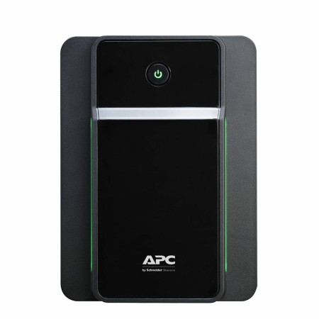 Système d'Alimentation Sans Interruption Interactif APC BX1600MI de APC, Onduleurs - Réf : S55007728, Prix : 258,60 €, Remise...