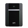 Système d'Alimentation Sans Interruption Interactif APC BX1600MI de APC, Onduleurs - Réf : S55007728, Prix : 258,60 €, Remise...