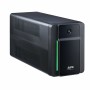 Uninterruptible Power Supply System Interactive UPS APC BX1600MI by APC, Uninterrupted Power Supplies - Ref: S55007728, Price...