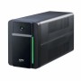 Uninterruptible Power Supply System Interactive UPS APC BX1600MI-GR by APC, Uninterrupted Power Supplies - Ref: S55007730, Pr...