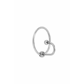 Bague Locked 40 mm Acier de Locked, Anneaux de pénis - Réf : M0402540, Prix : 8,87 €, Remise : %