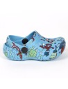 Beach Sandals The Avengers Blue | Tienda24 Tienda24.eu