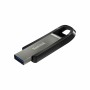 Clé USB SanDisk SDCZ810-064G-G46 Acier 64 GB de SanDisk, Clés USB - Réf : S55007874, Prix : 27,89 €, Remise : %