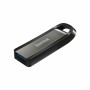 Clé USB SanDisk SDCZ810-064G-G46 Acier 64 GB de SanDisk, Clés USB - Réf : S55007874, Prix : 27,89 €, Remise : %