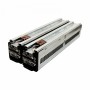 Batteria per SAI V7 APCRBC140-V7-1E di V7, Sostituzione delle batterie per gruppi di continuità - Rif: S55008177, Prezzo: 723...