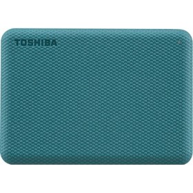 External Hard Drive Toshiba Canvio Advance 1 TB HDD by Toshiba, External hard drives - Ref: S55008874, Price: 84,19 €, Discou...