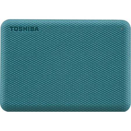 Disque Dur Externe Toshiba Canvio Advance 1 TB HDD de Toshiba, Disques durs externes - Réf : S55008874, Prix : 84,19 €, Remis...