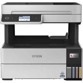 Impressora multifunções Epson C11CJ88402 Wi-Fi 37 ppm de Epson, Impressoras multifunções - Ref: S55009004, Preço: 558,97 €, D...