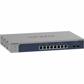 Switch Netgear MS510TXM-100EUS di Netgear, Switch di rete - Rif: S55009161, Prezzo: 708,96 €, Sconto: %