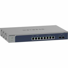 Switch Netgear MS510TXM-100EUS by Netgear, Network switches - Ref: S55009161, Price: 708,96 €, Discount: %