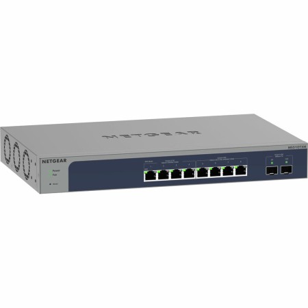 Switch Netgear MS510TXM-100EUS by Netgear, Network switches - Ref: S55009161, Price: 708,96 €, Discount: %