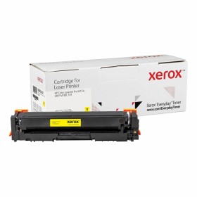 Original Tintenpatrone Xerox 006R04261   Gelb von Xerox, Toner und Druckertinte - Ref: S55010883, Preis: 37,27 €, Rabatt: %