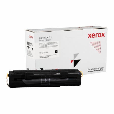 Toner Xerox 006R04295 Black by Xerox, Printer toners and inks - Ref: S55010903, Price: 33,81 €, Discount: %