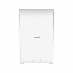 Point d'Accès D-Link DAP-2622 Blanc Noir de D-Link, Points d'accès sans fil - Réf : S55010961, Prix : 129,74 €, Remise : %