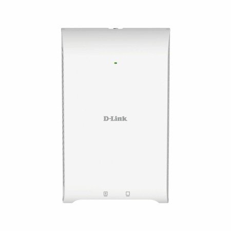 Point d'Accès D-Link DAP-2622 Blanc Noir de D-Link, Points d'accès sans fil - Réf : S55010961, Prix : 129,74 €, Remise : %