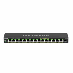 Switch Netgear GS316EP-100PES 28 Gbps di Netgear, Switch di rete - Rif: S55011087, Prezzo: 290,68 €, Sconto: %