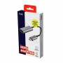 Cabo Micro USB Trust Dalyx Cinzento | Tienda24 - Global Online Shop Tienda24.eu