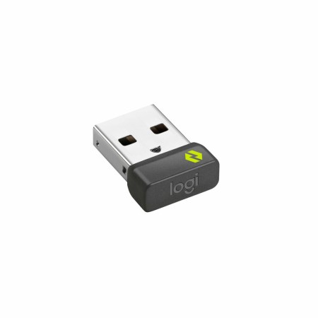 Adattatore USB Wifi Logitech 956-000008 di Logitech, Adattatori USB - Rif: S55016381, Prezzo: 17,86 €, Sconto: %