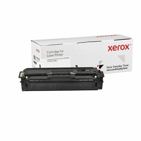 Cartucho de Tinta Original Xerox 006R04308 Negro de Xerox, Tóners y tinta de impresora - Ref: S55016575, Precio: 41,44 €, Des...