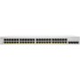 Switch CISCO CBS220-48T-4G-EU de CISCO, Commutateurs de réseau - Réf : S55017111, Prix : 473,88 €, Remise : %