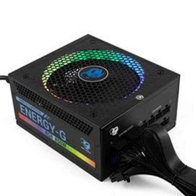 Fuente de Alimentación CoolBox DG-PWS850-MRG 850 W 80 Plus Gold ATX Negro de CoolBox, Fuentes de alimentación - Ref: S5501742...