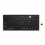 Clavier Kensington K75502ES de Kensington, Claviers - Réf : S55017589, Prix : 37,44 €, Remise : %